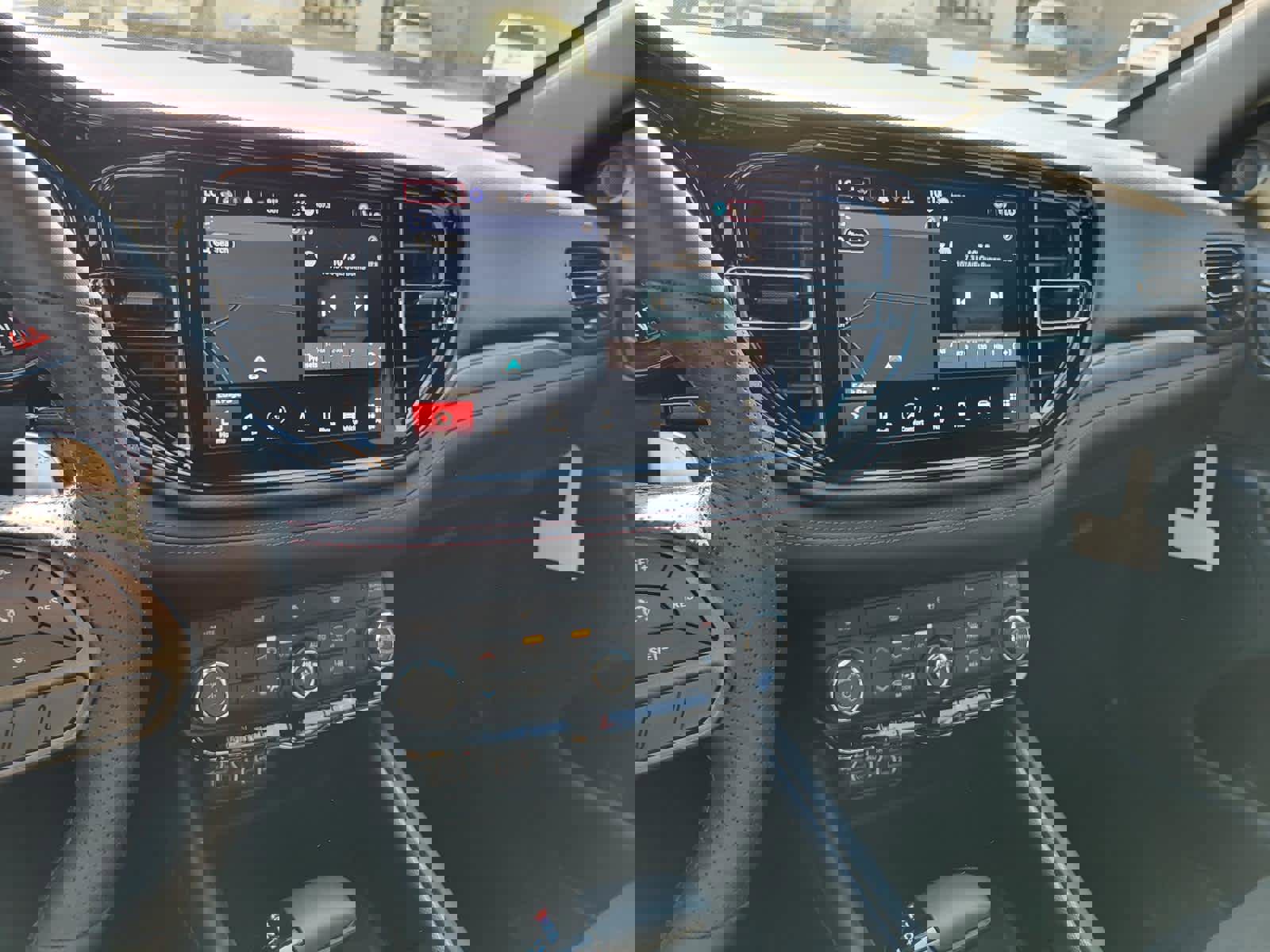 New 2026 Dodge Durango GT w/ Blacktop Package image 21