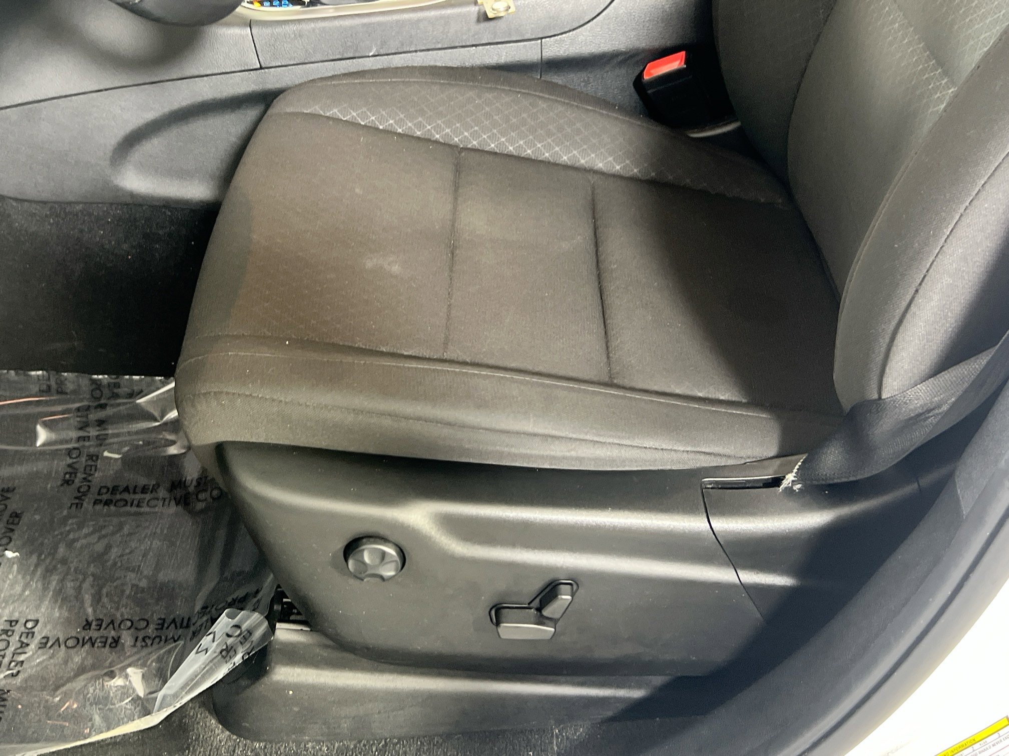 Used 2022 Jeep Grand Cherokee Laredo E image 19