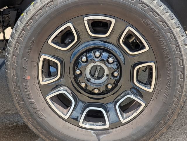 Used 2026 Ford F350 Platinum AWD/4WD image 10