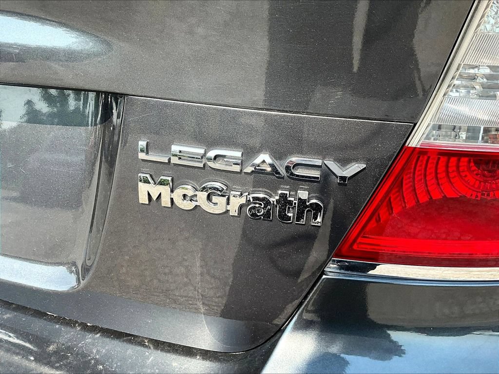 Used 2009 Subaru Legacy 2.5i Limited AWD/4WD image 25