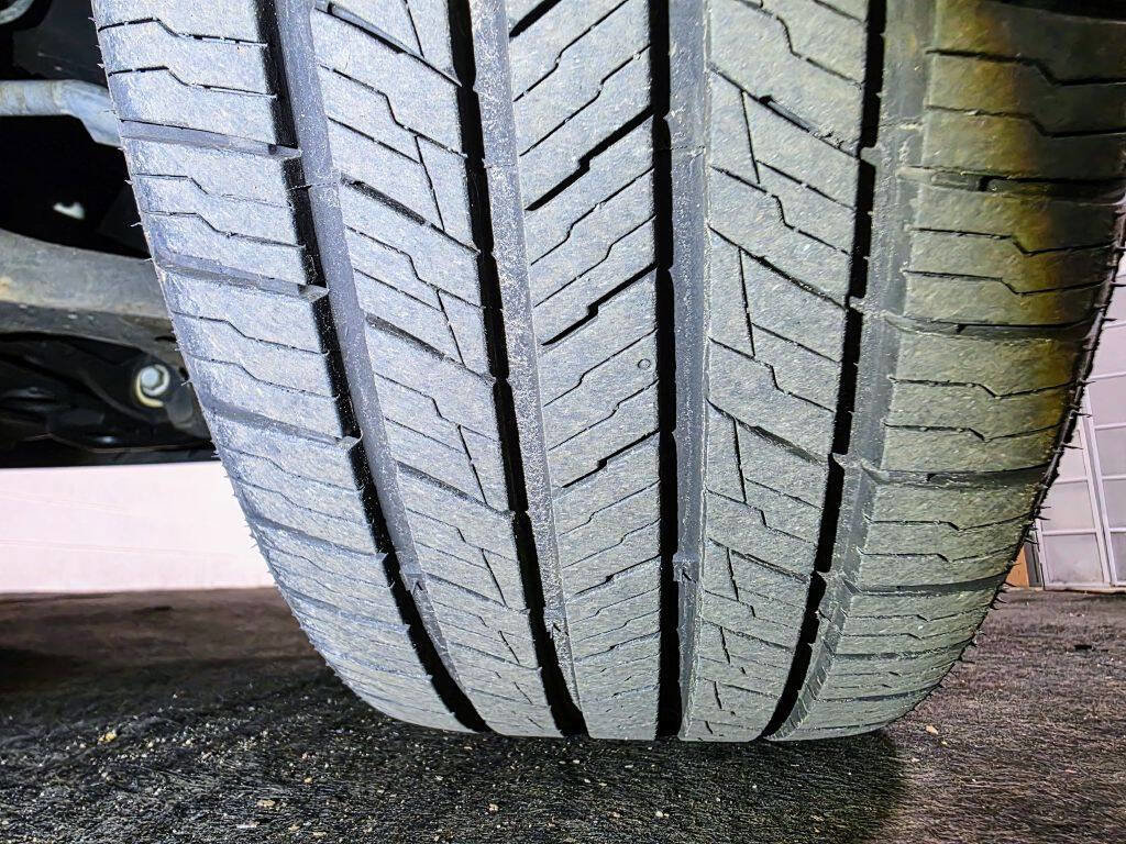 Used 2007 Chevrolet TrailBlazer LS w/ LS Preferred Equipment Group image 37