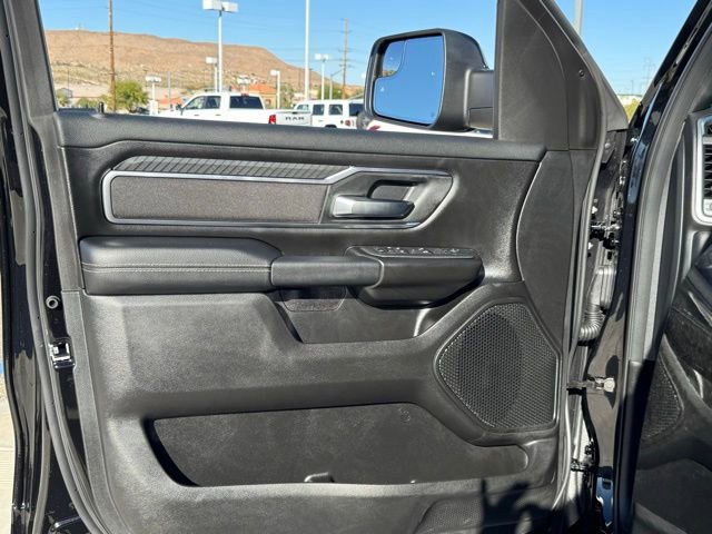 New 2026 RAM 1500 Big Horn w/ Night Edition image 28