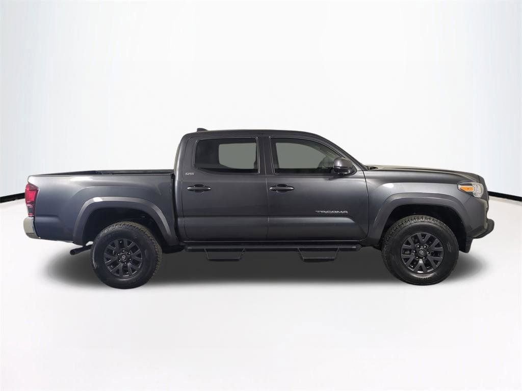 Used 2023 Toyota Tacoma SR5 image 4