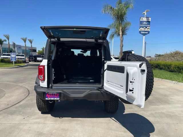 New 2026 Ford Bronco Big Bend w/ Black Diamond Package AWD/4WD image 24