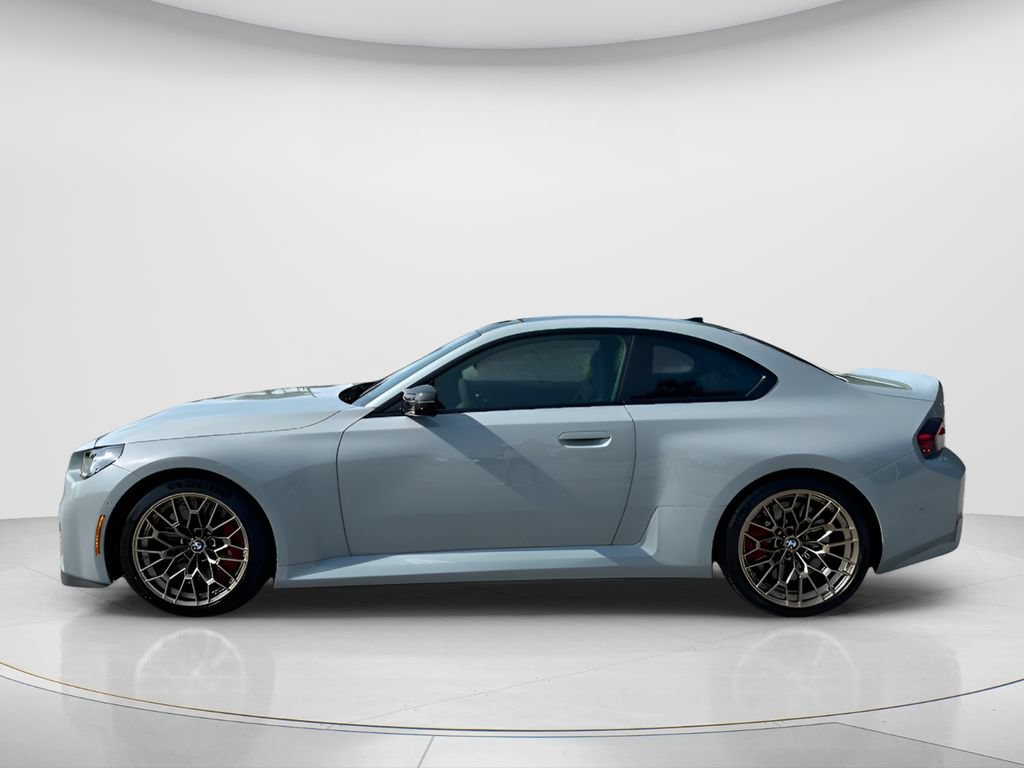 Used 2026 BMW M2 CS RWD image 9