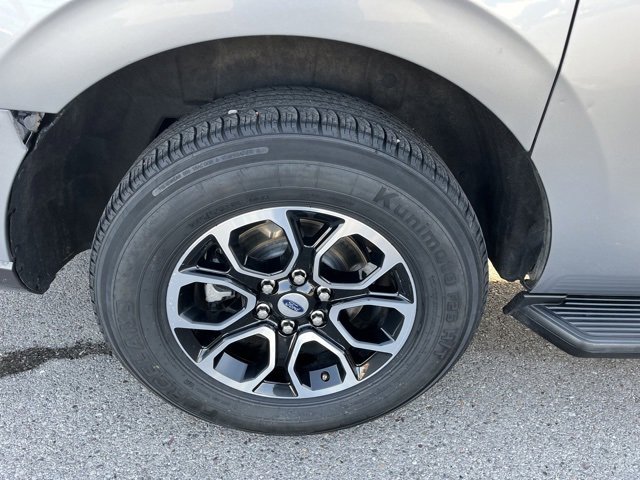 Used 2023 Ford Expedition Max XLT image 22