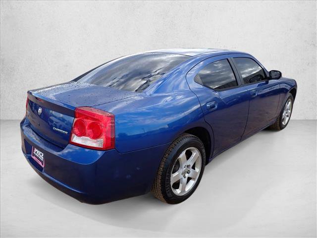 Used 2010 Dodge Charger SE AWD/4WD image 4