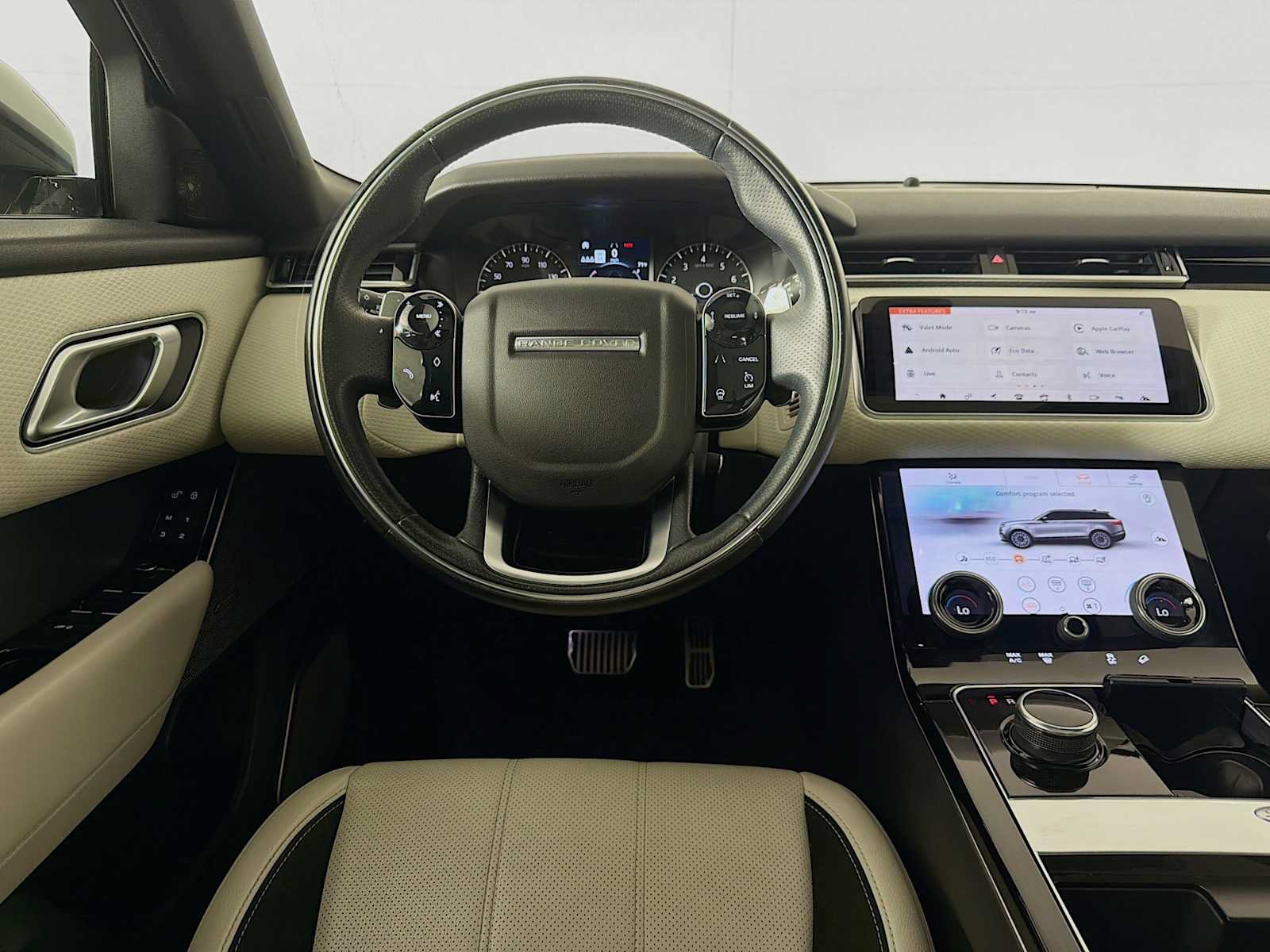 Used 2020 Land Rover Range Rover Velar R-Dynamic S AWD/4WD image 23