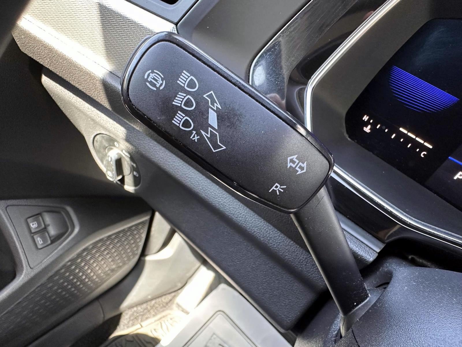 Used 2022 Volkswagen Jetta S FWD image 17