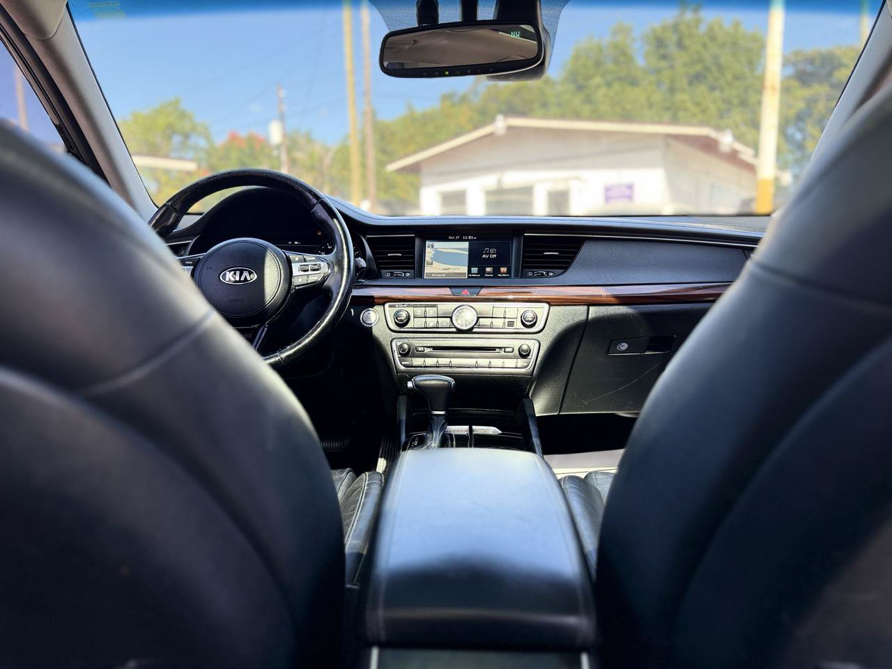 Used 2017 Kia Cadenza Technology FWD image 61
