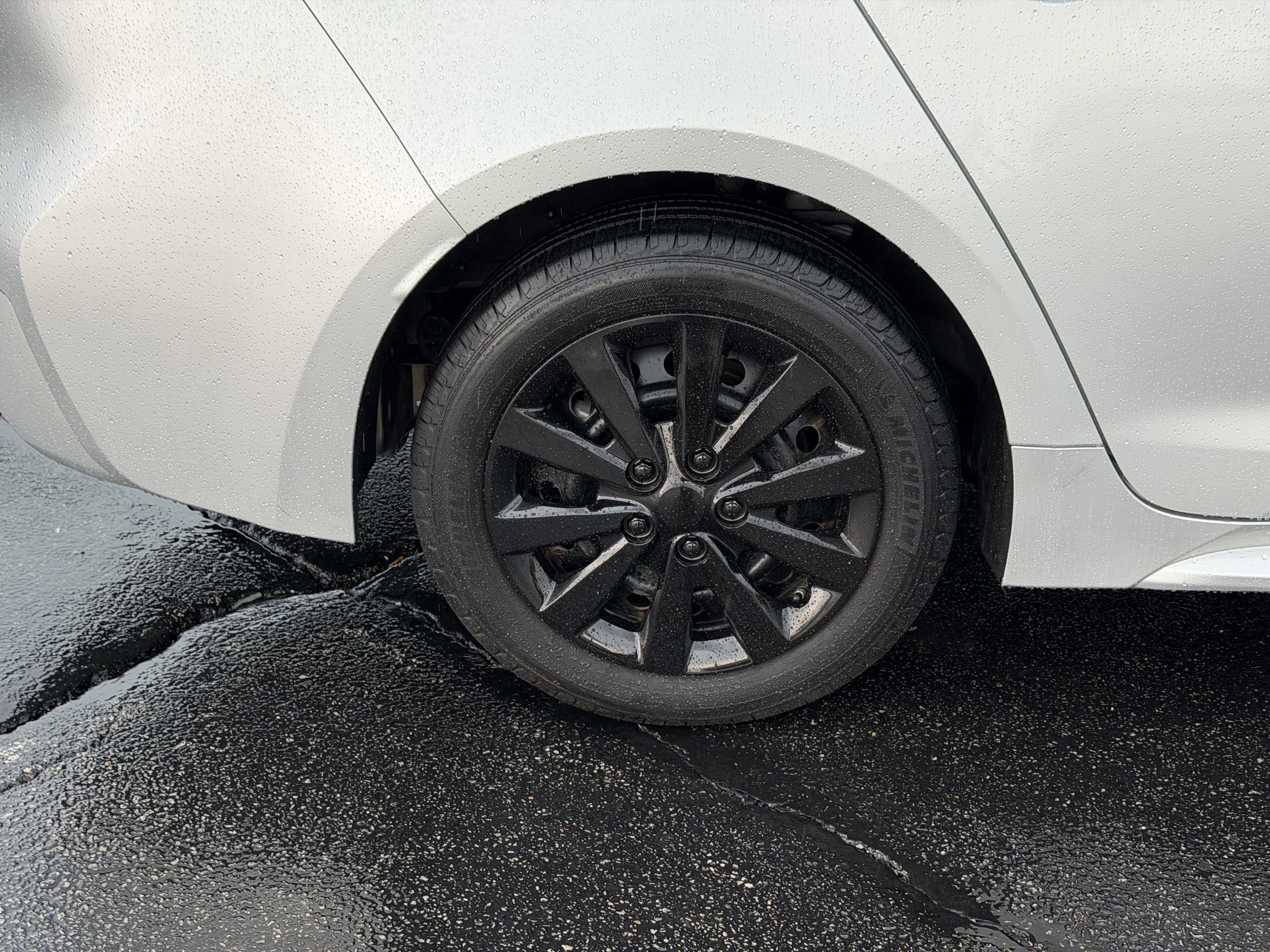 Certified 2023 Toyota Corolla LE FWD image 11