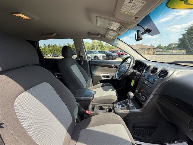 Used 2013 Chevrolet Captiva Sport LT FWD image 8