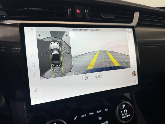 New 2026 Jaguar F-PACE R-Dynamic S AWD/4WD image 35