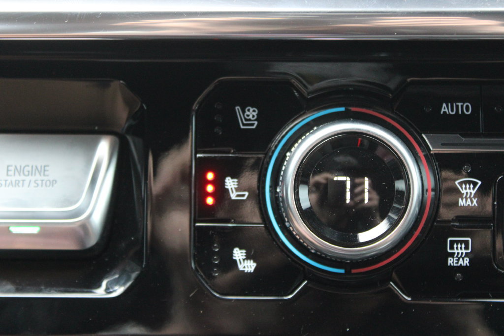 Used 2023 GMC Sierra 1500 Denali AWD/4WD image 54