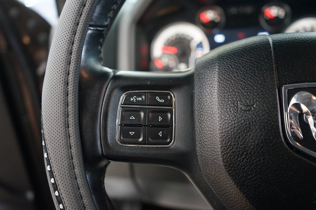 Used 2014 RAM 1500 Big Horn AWD/4WD image 31