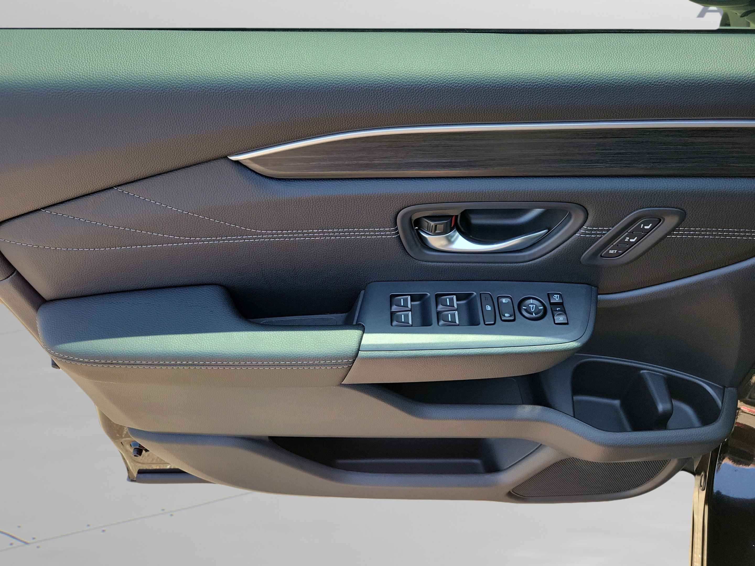 New 2026 Honda Pilot image 23