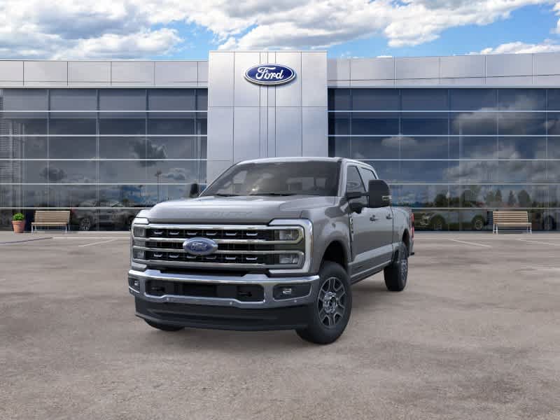 New 2026 Ford F250 Lariat w/ Lariat Ultimate Package AWD/4WD image 2