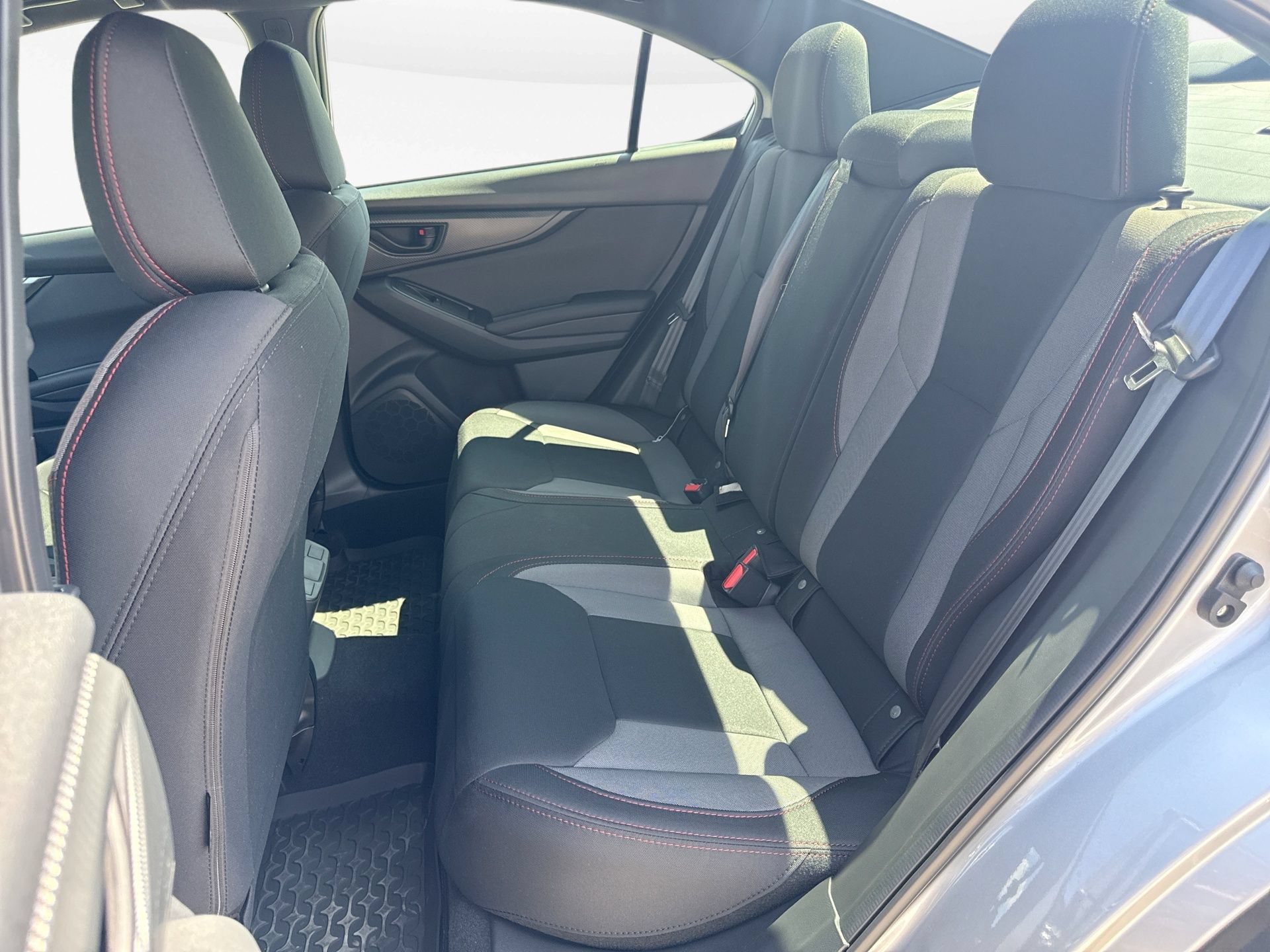 New 2026 Subaru WRX AWD/4WD image 24