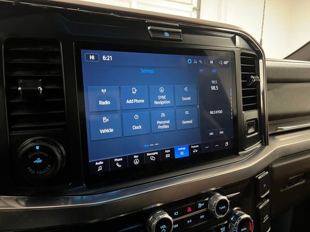 Used 2025 Ford F350 King Ranch AWD/4WD image 42