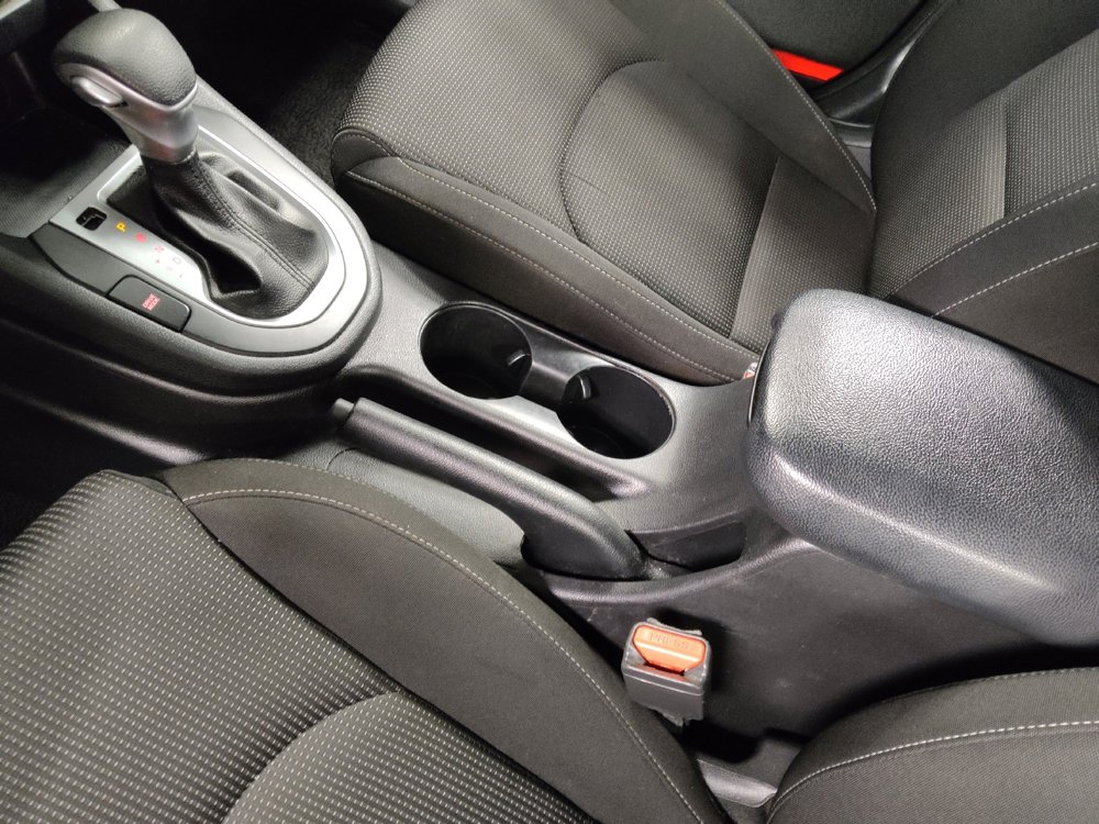 Used 2021 Kia Forte LXS image 26