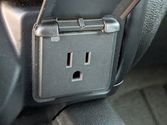 Used 2020 Chevrolet Silverado 2500 High Country w/ Z71 Off-Road Package image 26