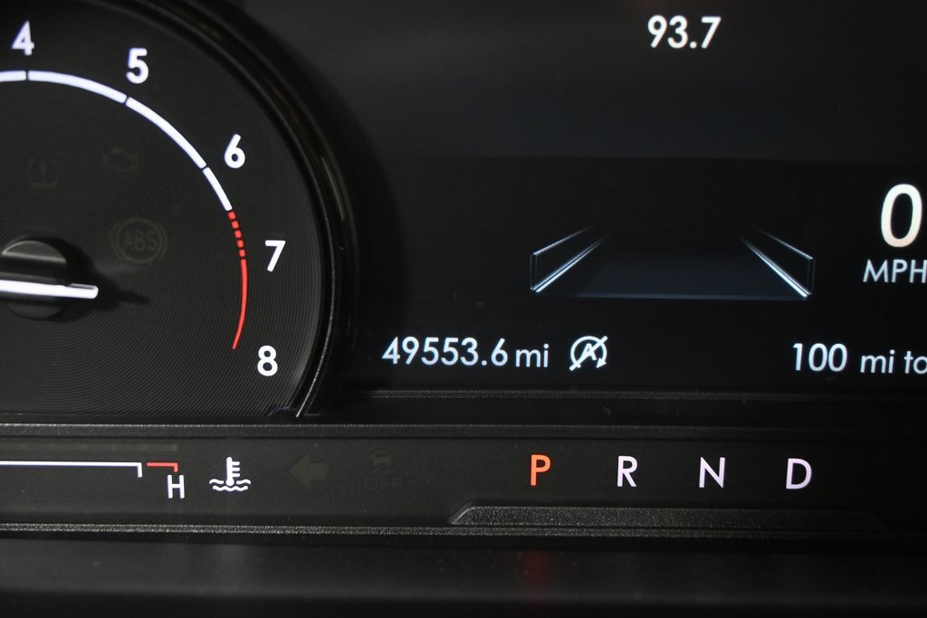 Used 2021 Lincoln Corsair AWD w/ Premium Package image 25