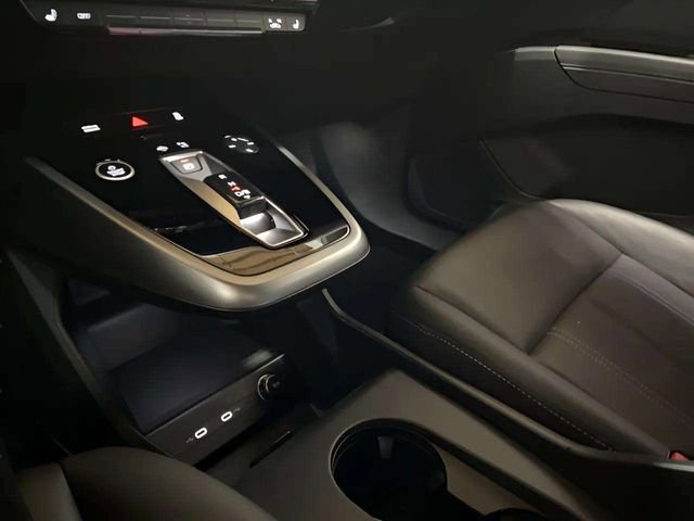 Used 2023 Audi Q4 e-tron Premium Plus w/ Premium Plus image 54