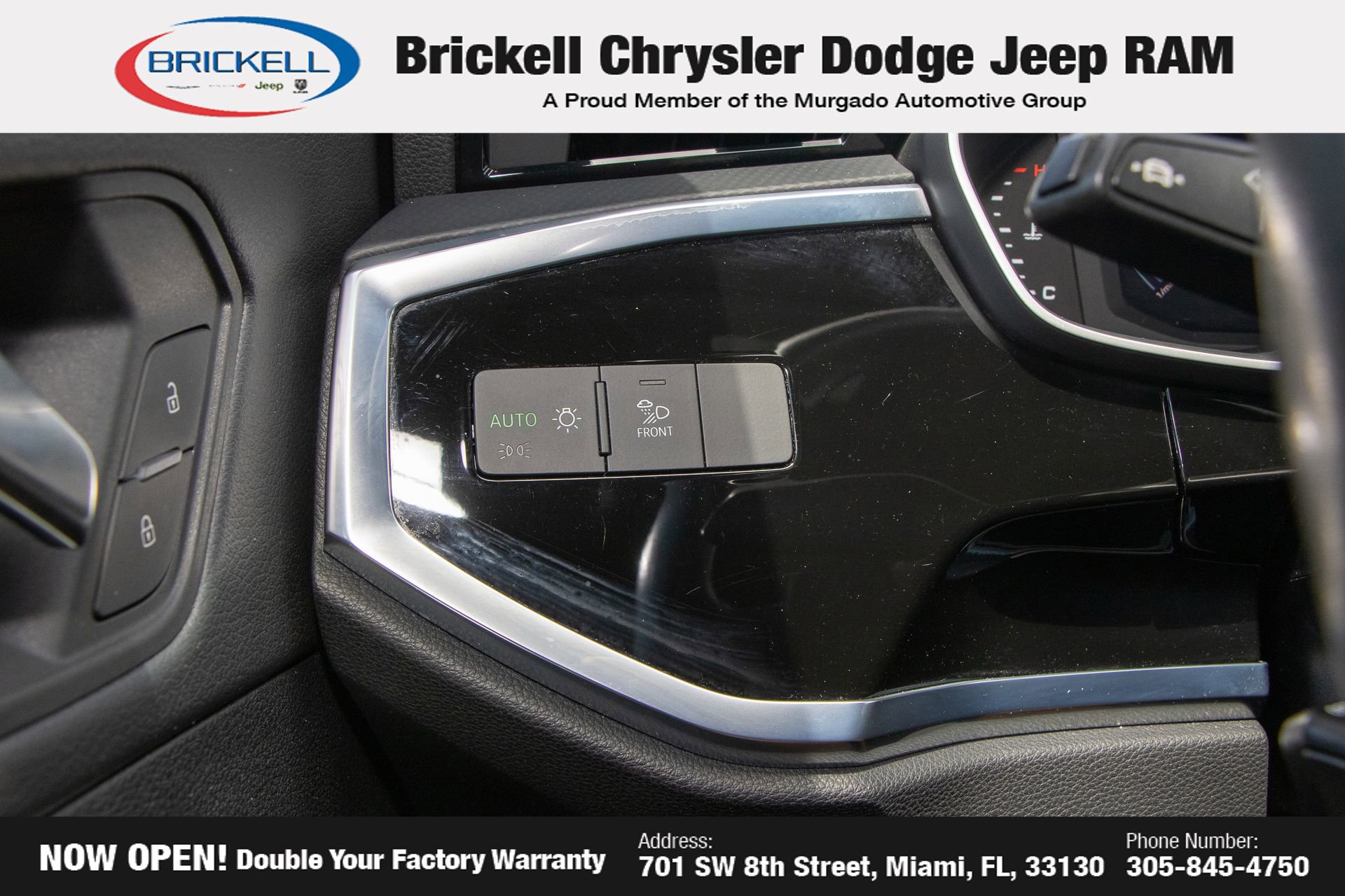 Used 2023 Audi Q3 2.0T Premium AWD/4WD image 28