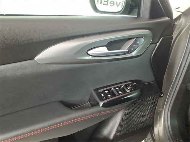 Used 2023 Dodge Hornet GT w/ GT Blacktop Package image 10