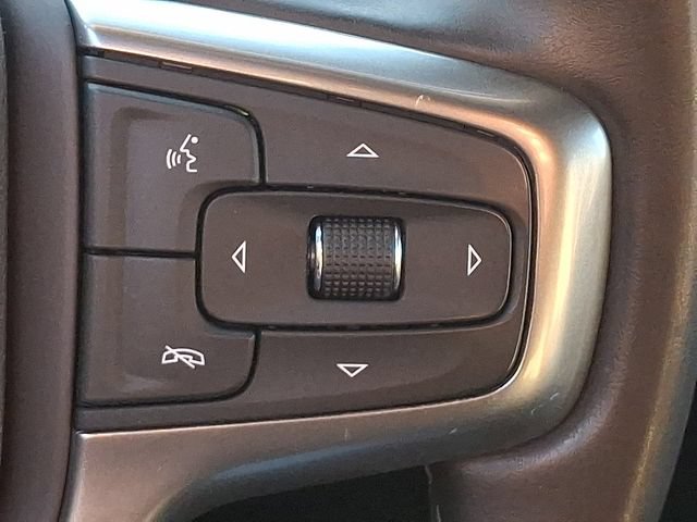 Used 2024 Chevrolet Suburban LT AWD/4WD image 22
