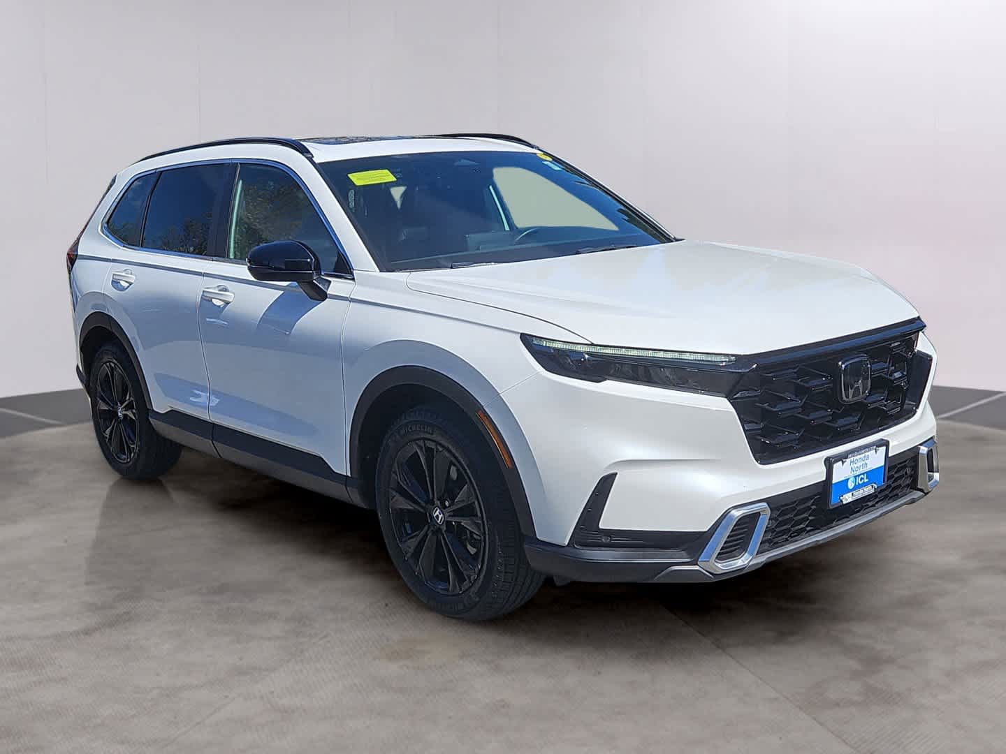 Certified 2023 Honda CR-V Sport Touring image 3