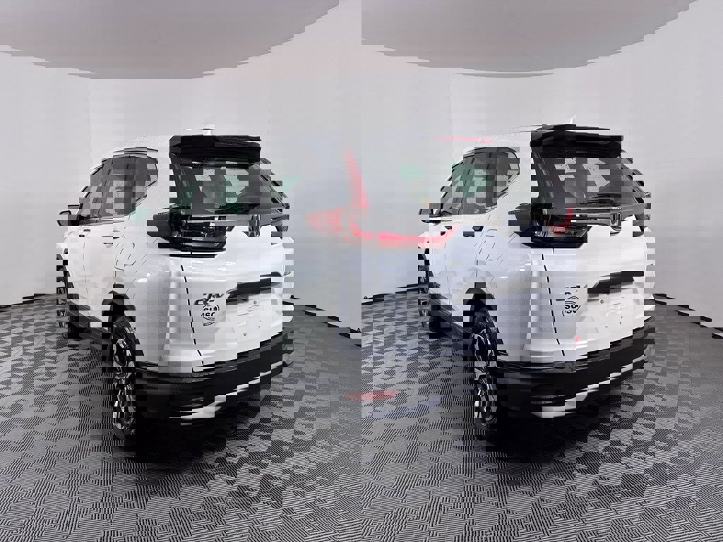 Used 2022 Honda CR-V LX image 16