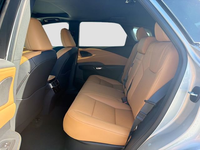 New 2026 Lexus RX 350 Premium Plus AWD/4WD image 22