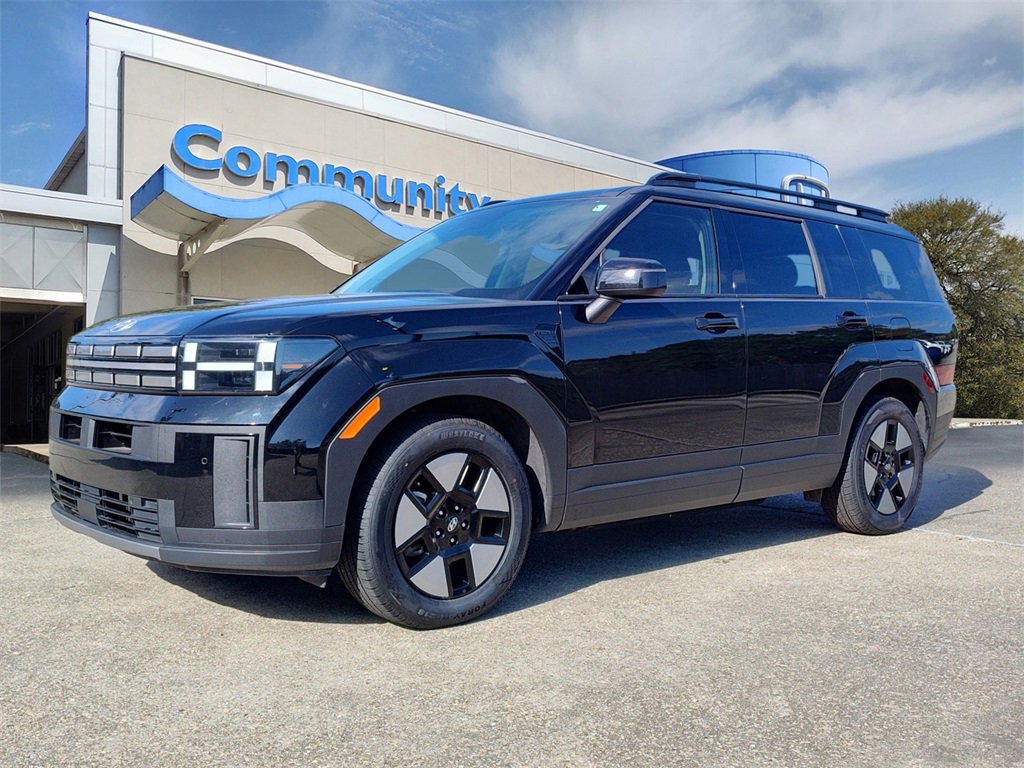 Used 2024 Hyundai Santa Fe SEL