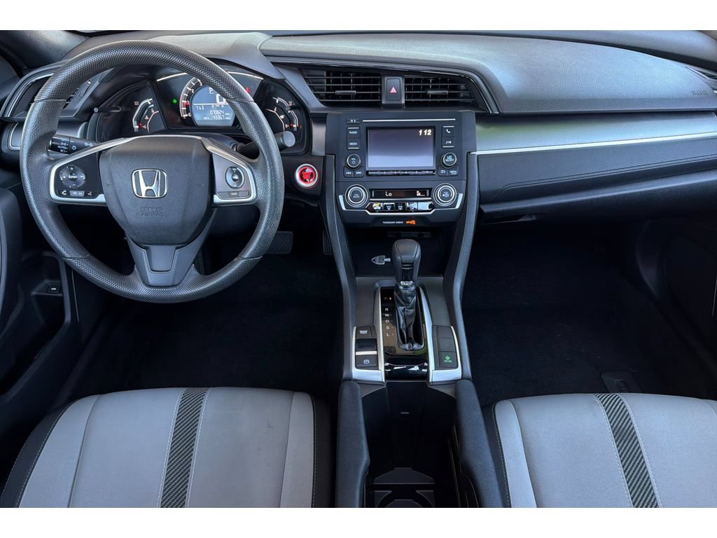 Used 2017 Honda Civic LX-P image 14