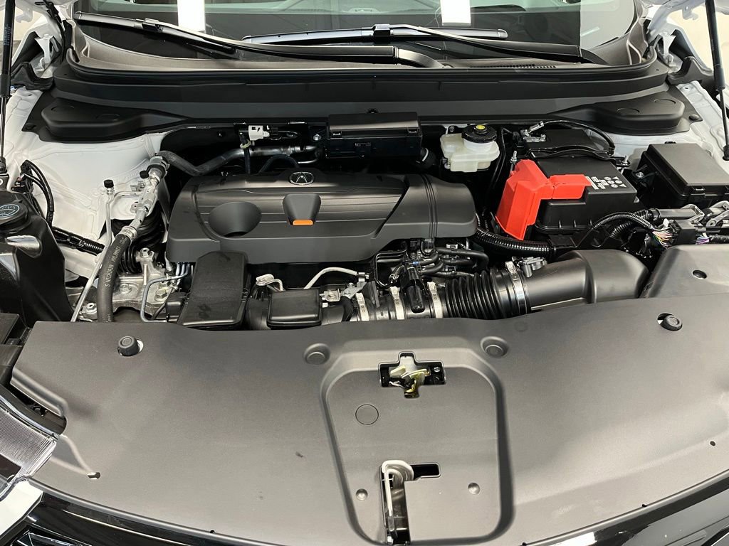 New 2026 Acura RDX A-Spec AWD/4WD image 20