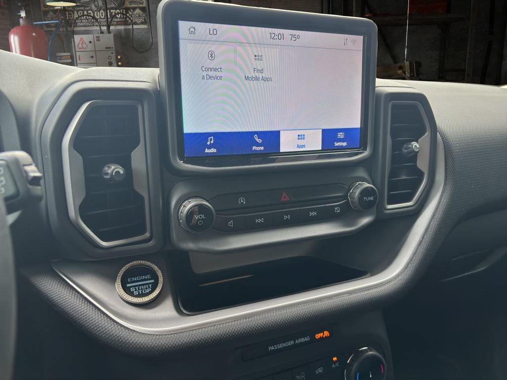 Used 2022 Ford Bronco Sport Big Bend AWD/4WD image 24