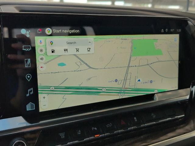 New 2025 Chevrolet Silverado 3500 LT w/ Texas Edition image 22