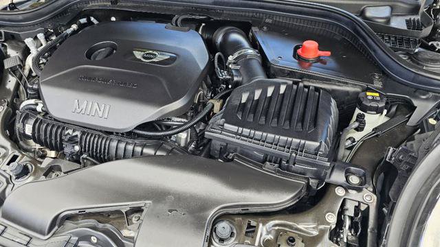 Used 2017 MINI Cooper S FWD image 10