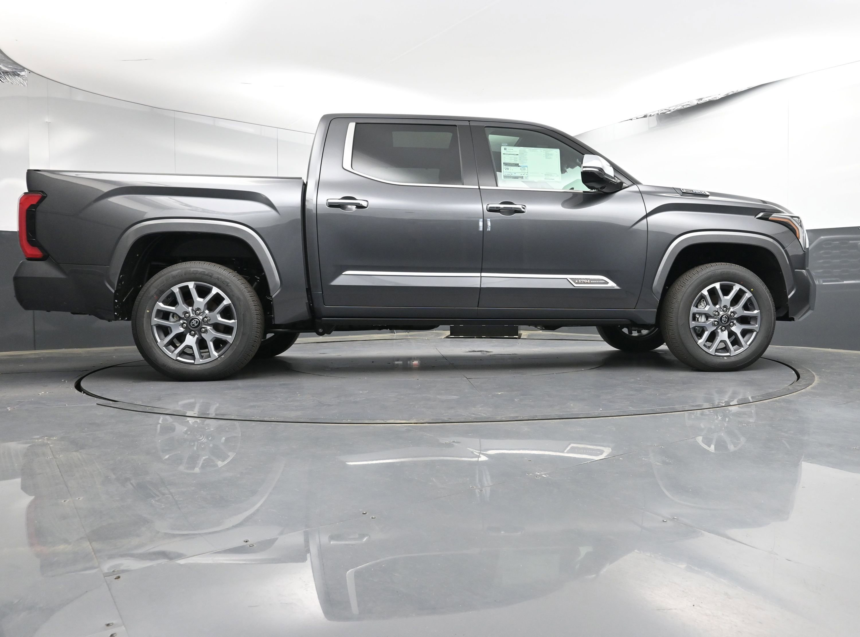 Used 2025 Toyota Tundra 1794 Edition image 22