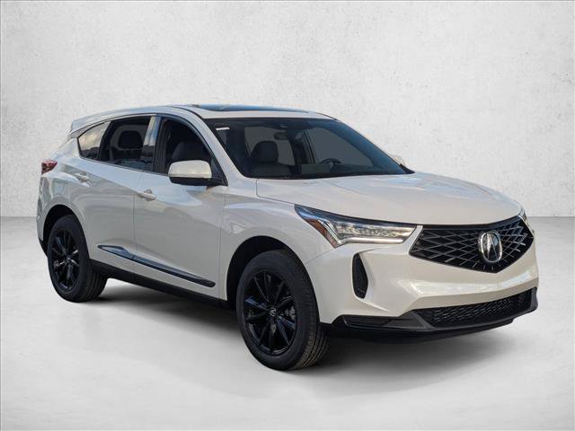 Used 2026 Acura RDX SH-AWD image 7