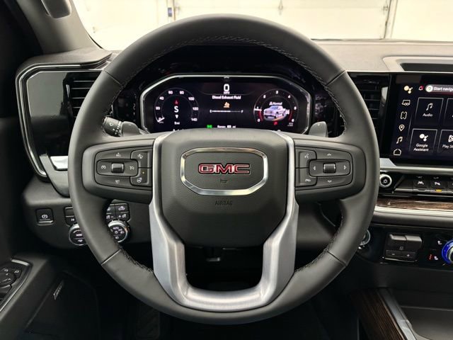 New 2026 GMC Sierra 1500 Elevation w/ Elevation Premium Package image 18