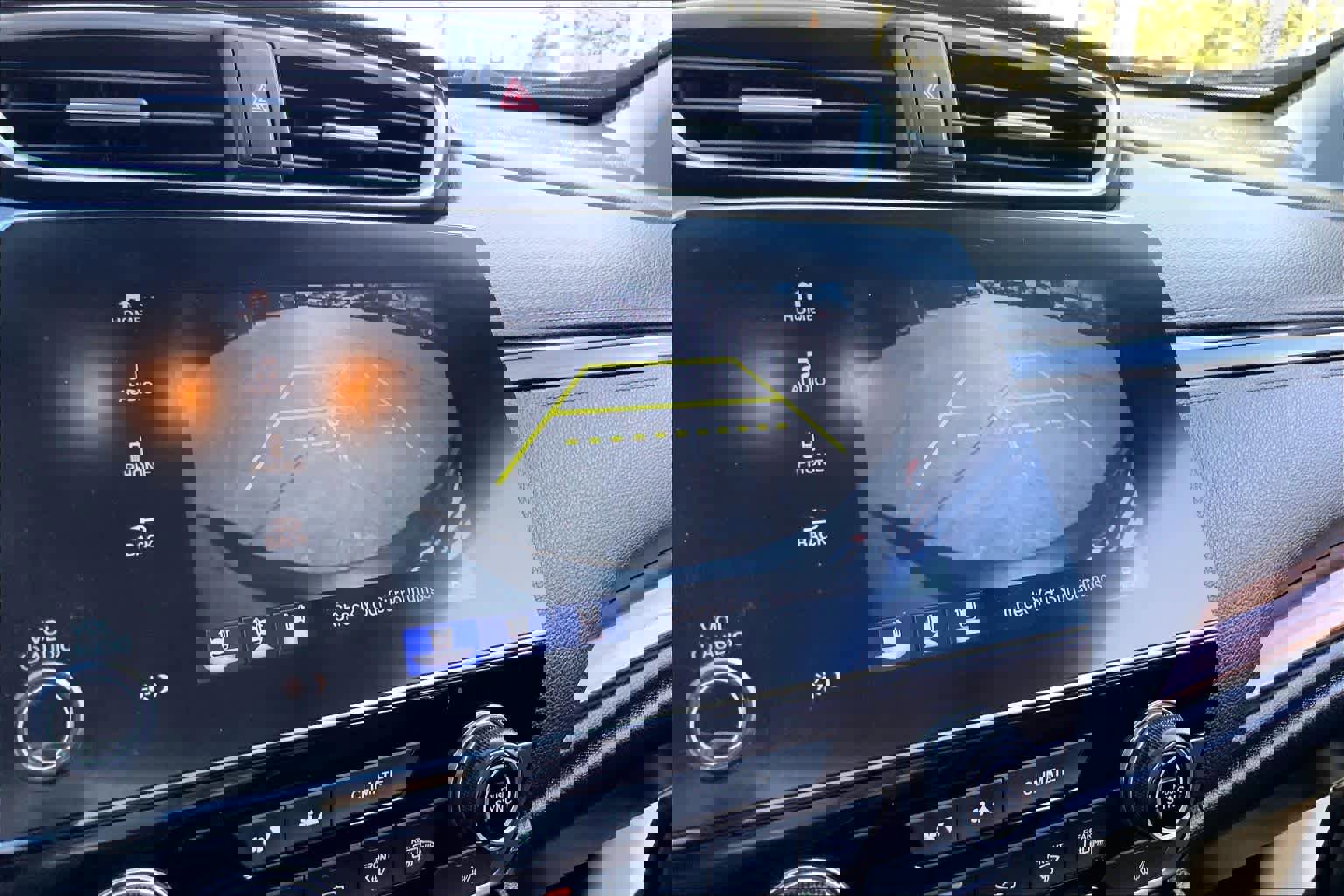 Used 2018 Honda CR-V EX-L image 27