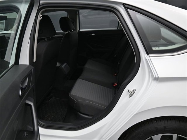 New 2026 Volkswagen Jetta S image 11
