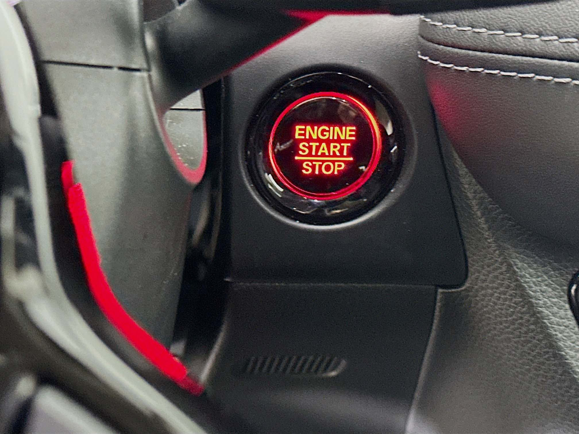 Used 2024 Honda HR-V EX-L image 17