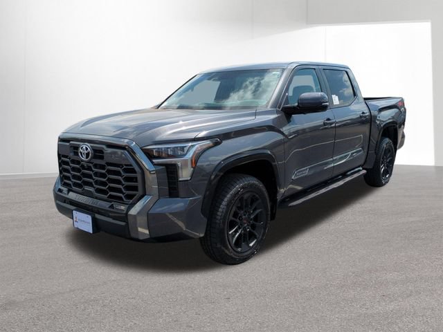 New 2026 Toyota Tundra Platinum AWD/4WD image 1