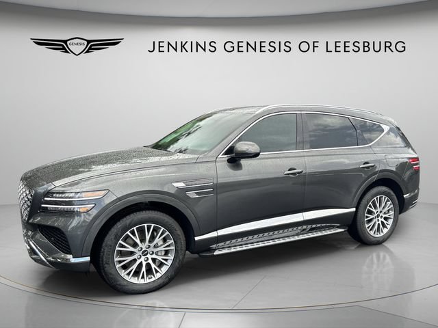 New 2026 Genesis GV80 2.5T RWD image 11