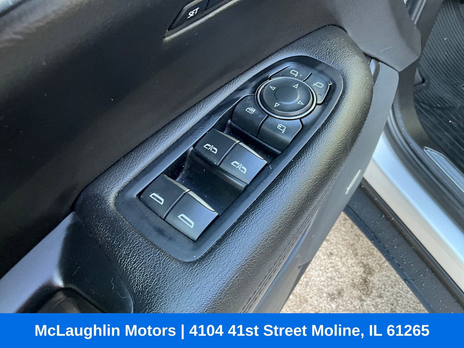 Used 2019 Cadillac XT5 Luxury image 26