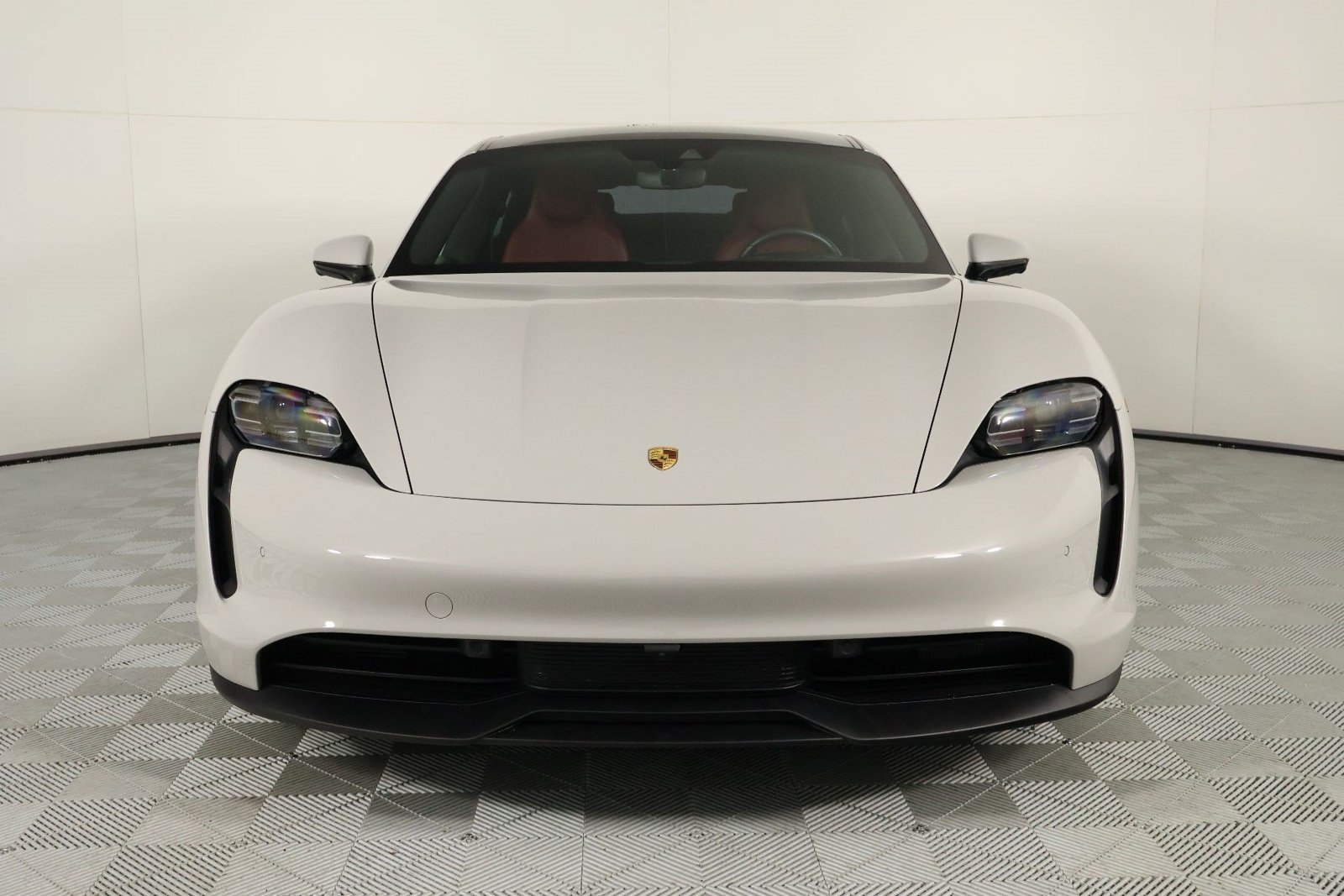 Certified 2023 Porsche Taycan RWD image 8