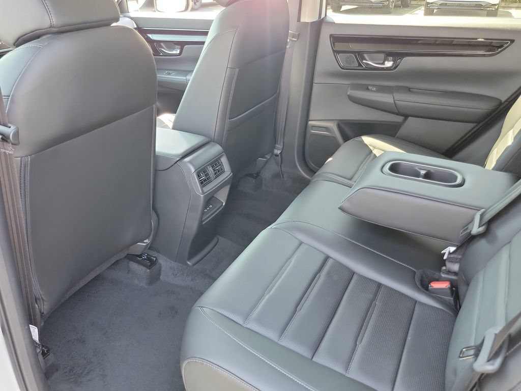 Certified 2025 Honda CR-V EX-L image 15